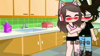 Akira is in the Afton Family: Clara Afton