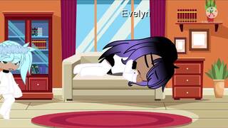 Judie Finds a DICK recipe on the dark web and tries it on her crush