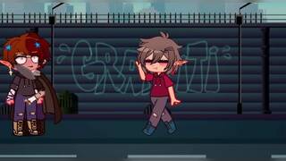 first video of gacha sex