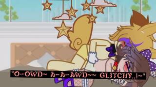 Soft GlitchTrap fucks Soft William  (idk-)