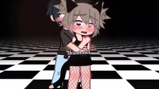 My first gacha heat video