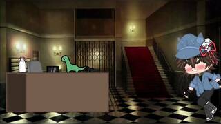 Night 1 Fnia Freddy (hope u like it)