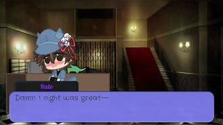 Night 2 Fnia Foxy and chica