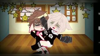 My firt video, hope you enjoy! ;-; #bigdick #gacha #gay #ass