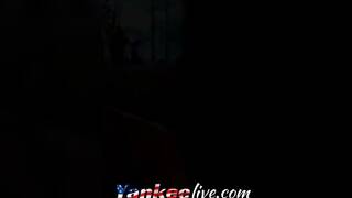 You Shook Me All Night Long - Amateur Pegging Compilation