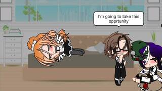 Henry fucks clara afton