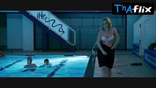 Kimberley Nixon Underwear Scene  in Cherrybomb