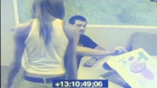 Security Cam Chronicles 3 - Scene 5!