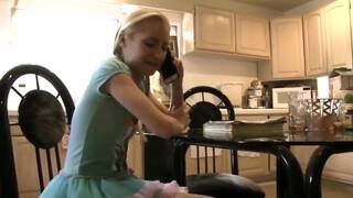 Dating Daddy (Odette Delacroix)