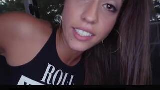 Kelsi Monroe Takes on 4 cocks p3