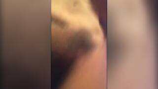 Watch That Pussy Cream From Backshots