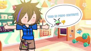 addressing something about my videos/ clearing my name