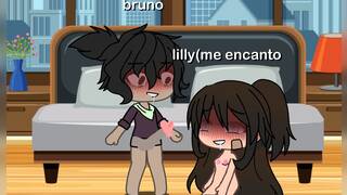 Encanto porn gacha life