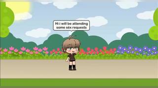 im accepting sex requests