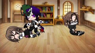 William gets revenge on Henry