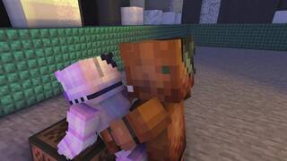 Furry game for minecraft FNAF mod 4k 60fps