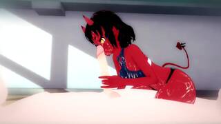 Koikatu- Meru the Succubus