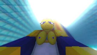 Ankha for minecraft POV video Ful | First erotic parody | 4K 60 FPS