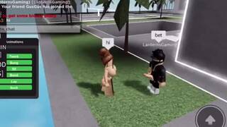 Roblox Step brother fucks step sis while spectators watch (Ft KATINKA , GusGus, Kyukei)