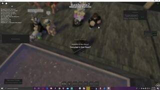 Roblox Sex Script in a Sex Game lmao