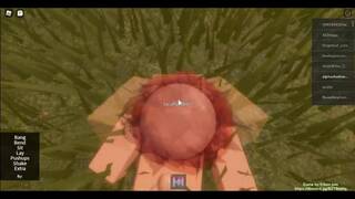 (SHORT) Roblox slut fucks daddy!