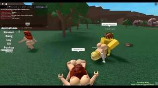 fucking with my master roblox porn
