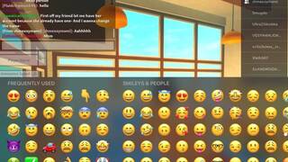 Hot Roblox girl wants my D!CK