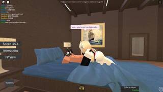 Dark Demon boy fucks White Slut