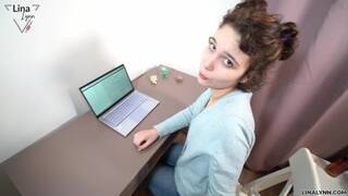 SCHÜCHTERNES TEEN VOM LEHRER GEFICKT