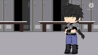 Gay fucked in the locker 