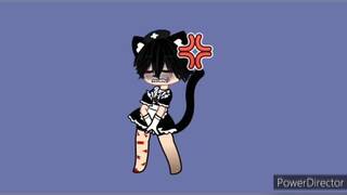 Meow~    ( gacha club )