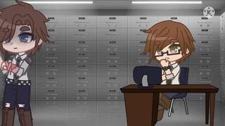 William x Henry Part 1