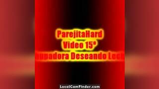 Spanish mom sucks dick-ohlawddatass