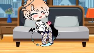 Sex with my roommate + sex request