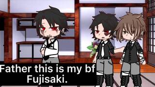 Had sex with my boyfriend’s father