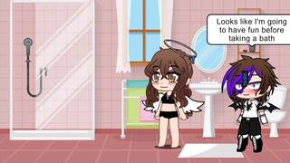 Michael fucks William's mother