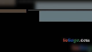 Girl ruined orgasm via handjob