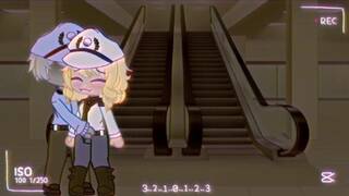 Night Guard Stays After Hours For Vanessa P1