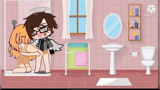 Henry x Clara ( recadin no final )