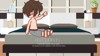 Solo || Gacha Cute ||