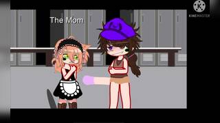 William loves to have fun with Clara~