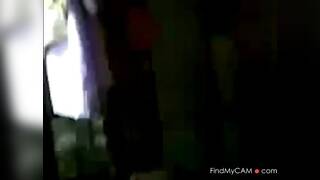 Indian Desi Girl Nude Show