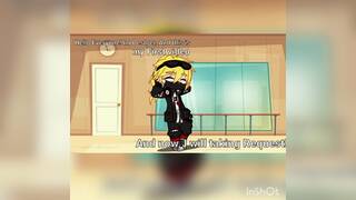 Taking Gacha Request!