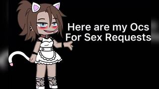 Sex Requests ❤️❤️❤️❤️
