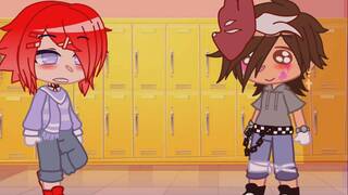 Micheal afton fucks Noah smith part 2