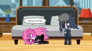 Fnf Sev and Ruv have fun (+extra)