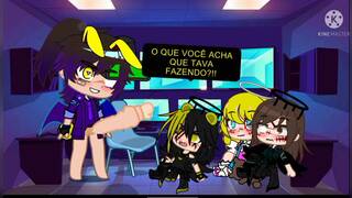 William x Charlie x Susie x Cassidy