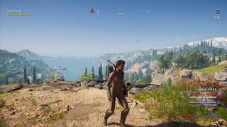 assassins creed odyssey mod nude
