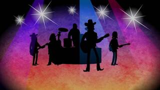 Drop 'Em Out - Wheeler Walker Jr.