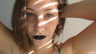 Cum Puppet: JOI xxSmiley